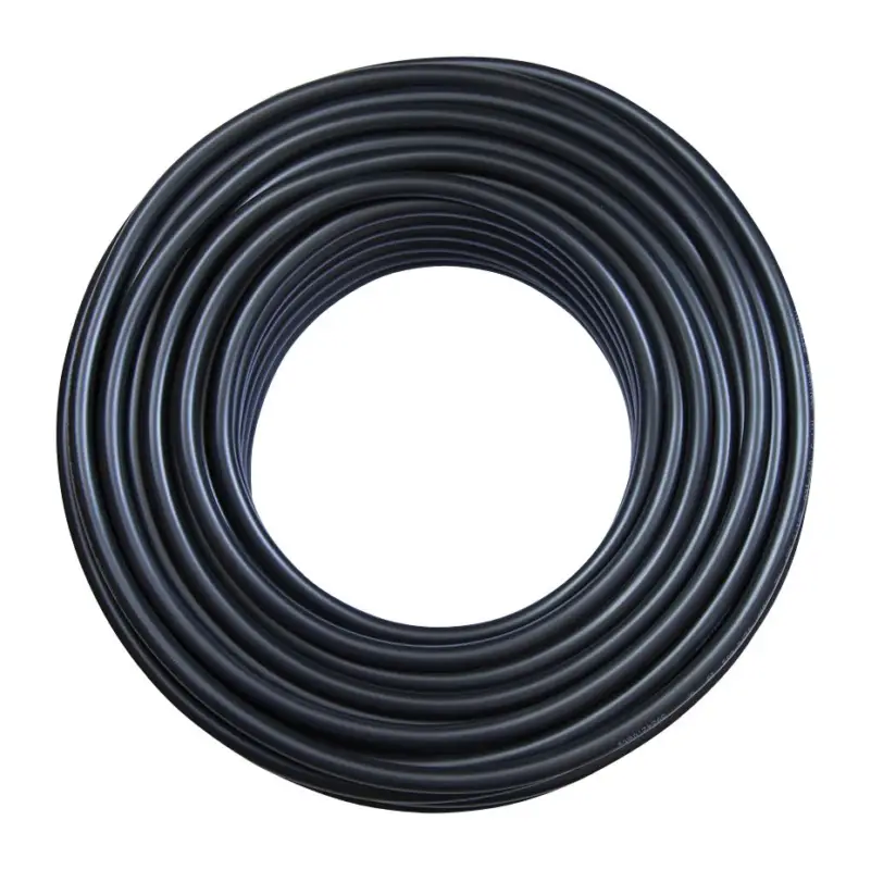 Starkstromkabel NYY-J3x2,5 qmm, schwarz, 100 m(Verpackungseinheit: 100Meter) Billig