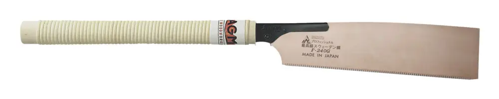 Preisreduziert Magma Japan Handsäge Kataba Gold 240 mm