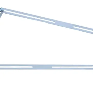 Hedue Treppen-Winkelschablone 48 Schienen T512 Knallerangebot