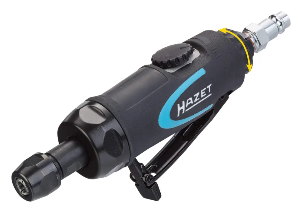 Beliebt Hazet Stabschleifer gerade 9032N-1