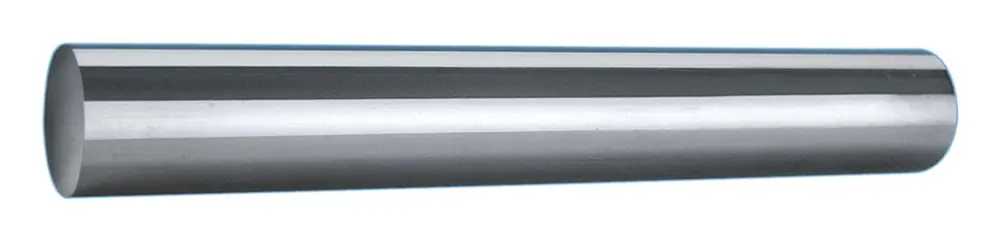 Jetzt Kaufen Wilke Rundstab VHM 2 x 50 mm geschliffen