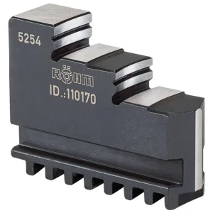 Röhm Drei-Backen-Satz D6350 DB 200 mm Knallerangebot