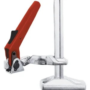 Bessey Maschinen-Tischspanner BS Größe 2 200 x 100 mm Sofort Bestellen