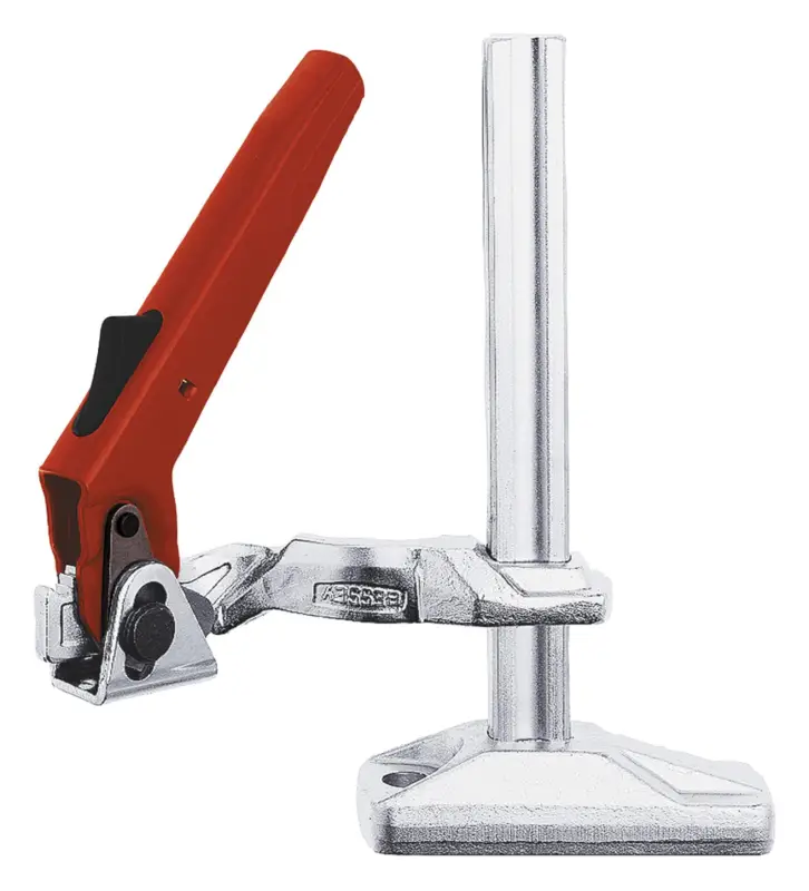 Bessey Maschinen-Tischspanner BS Größe 2 200 x 100 mm Sofort Bestellen
