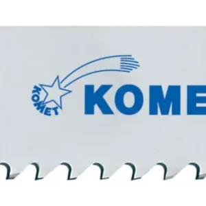 Begrenztes Angebot Komet Maschinensägeblatt HSSBi 450 x 38 x 2 mm 6 Zähne / Zoll
