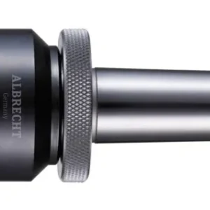 Begrenztes Angebot Albrecht Schnellspann-Bohrfutter SBF-plus 0,5-6,5 mm MK 2