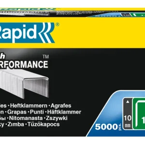 Rapid Heftklammer 140/12 a 5000 Stück Letzte Chance
