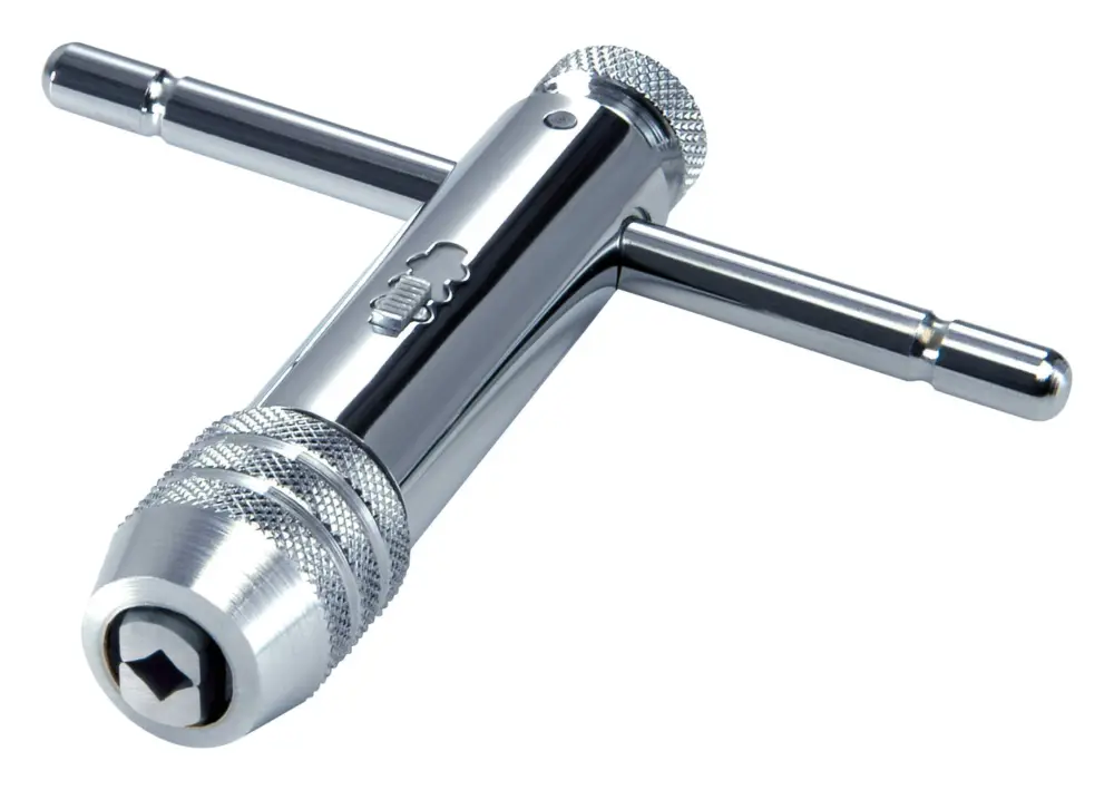 Schröder Werkzeughalter mit Knarre M3 - 8 x 85 mm Jetzt Bestellen