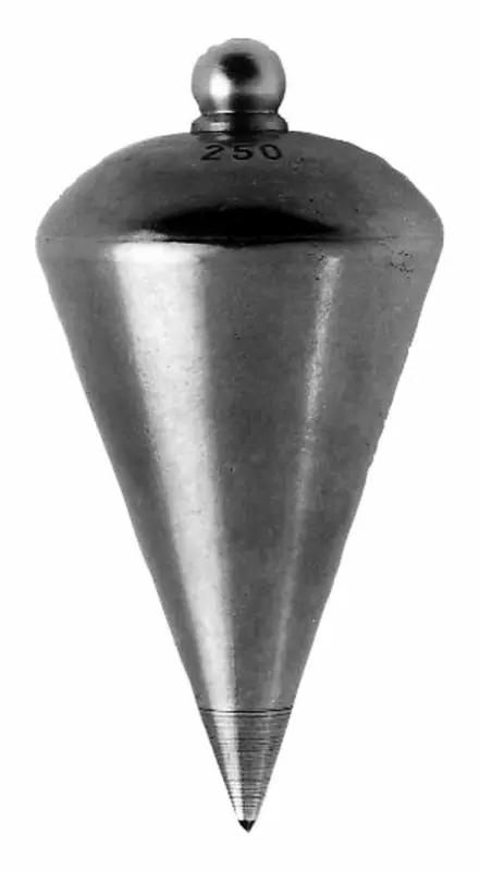 Bestseller Gampper Senklot NR.1 300g