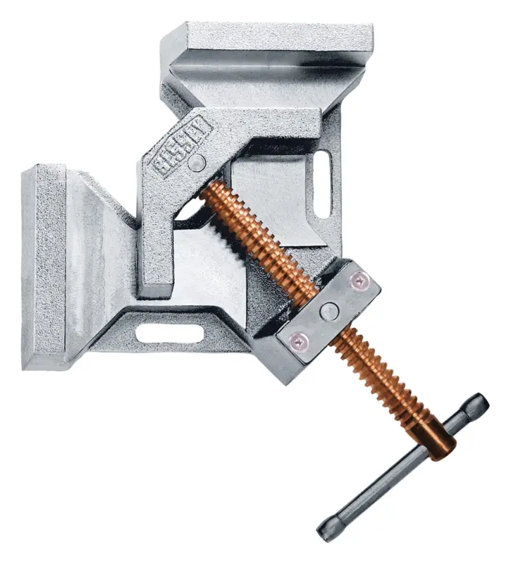 Rabatt Bessey Metall-Winkelspanner 2 x 90 x 110 mm