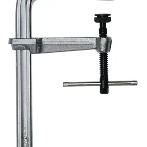 Bessey Stahlbau-Schraubzwinge 600 x 175 mm Neu Im Sortiment