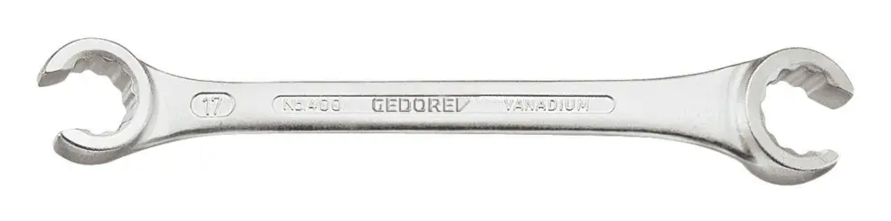 Gedore Doppelringschlüssel offen 30 x 32 mm Must-Have