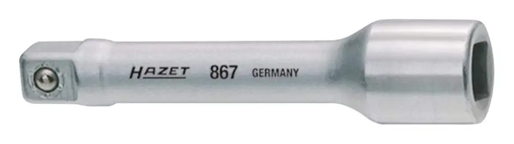 Hazet Verlängerung 1/4" 55 mm Top-Seller