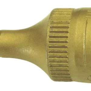 Begrenztes Angebot Hazet Schraubendreher-Einsatz 1/4" 3 x 28 mm Innensechskant