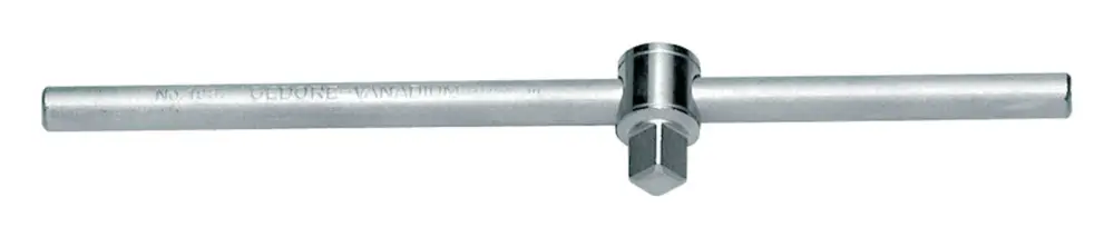 Neu Gedore Quergriff mit Gleitstück 1/2" 292 mm