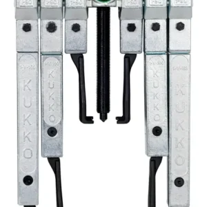 Kukko Kombi-Abzieher 2-armig 120 mm Super-Preis