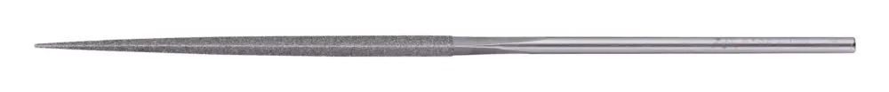 Pferd Diamant-Nadelfeile 140 mm dreikant Markenprodukt