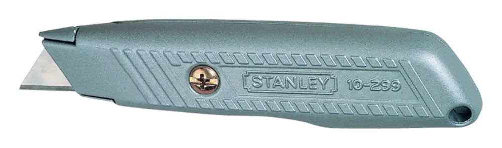 Stanley Universalmesser mit 1 Klinge Abverkauf
