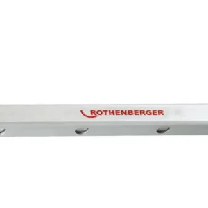 Rothenberger Standhahnmutternschlüssel 275 - 455 mm Günstig