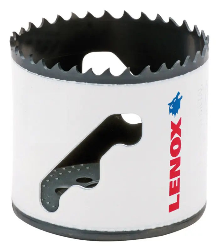 Lenox Lochsäge HSSBi 76 mm Letzte Chance