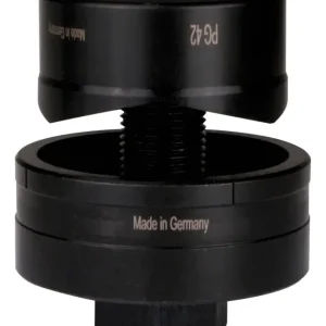 Mega-Angebot Alfra Blechlocher Standard 18,6 mm