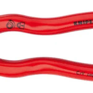 Top-Seller Knipex Drahtseilschere 190 mm mit Kunststoff-Griff