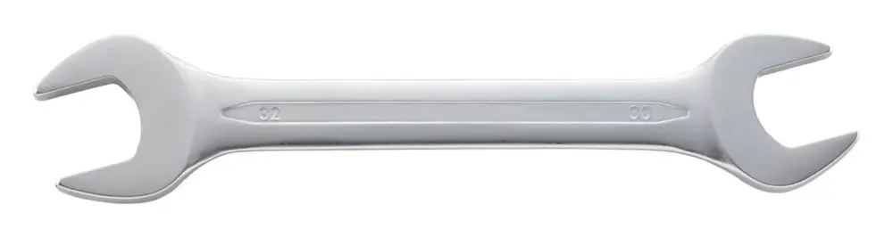 Fortis Doppelmaulschlüssel DIN3110 16 x 17 mm Bestseller