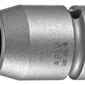 Top-Preis ASW Wekador Kraft-Steckschlüssel-Einsatz 1/2" 13 mm