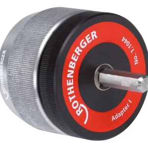 Rothenberger Adapter Innen- / Aussen-Entgrater Jetzt Bestellen
