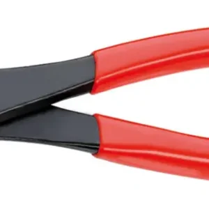 Markenprodukt Knipex Vornschneider 160 mm mit Kunststoff-Griff