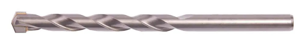 Zertifiziert Fortis Allzweckbohrer 6 x 100 mm SB