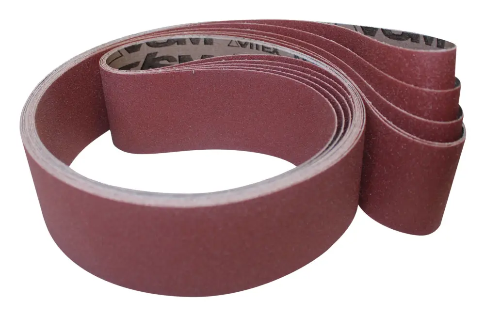 Nur Für Kurze Zeit VSM Schleifband Korund 6 x 520 mm K120