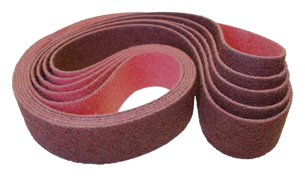 VSM Vliesband Nylon / Korund 30 x 533 mm K180 Kracherpreis