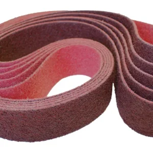 VSM Vliesband Nylon / Korund 6 x 520 mm K240 Echt