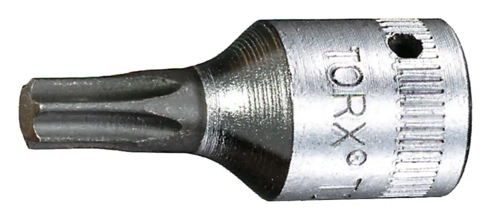 Preiswert Stahlwille Schraubendreher-Einsatz 1/4" T27
