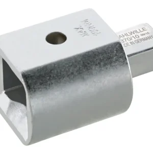 Geprüft Stahlwille Einsteckadapter 9 x 12 auf 14 x 18