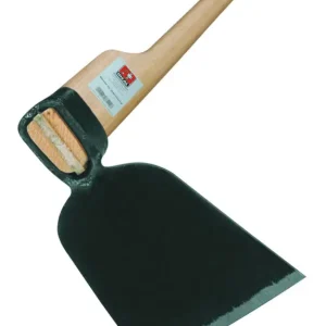 Idealspaten Harzer Kronenhacke Eschenstiel 1350 mm Größe 13 Sichere Zahlung