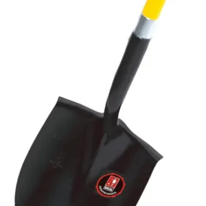 Saisonangebot Idealspaten Spatenschaufel klein Fiberglas-Langstiel 120 cm
