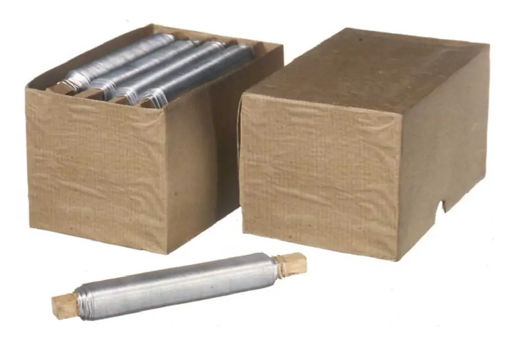E-NORMpro Wickeldraht geglüht 0,65 mm a 100 g(Verpackungseinheit: 100Rollen) Jetzt Bestellen