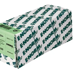Angebot E-NORMpro Sechskant-Holzschraube DIN 571 Edelstahl A2 8 x 100 mm(Verpackungseinheit: 100Stück)