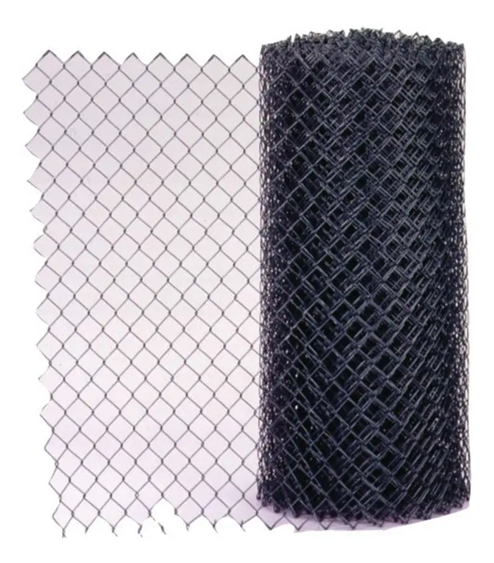 Hadra Geflecht 4-eck grün 40 x 2,8 x 1000 mm Top-Angebot
