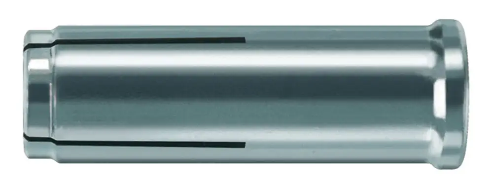 Upat Einschlaganker USA M10 mm galvanisch verzinkt(Verpackungseinheit: 50Stück) Neuheit