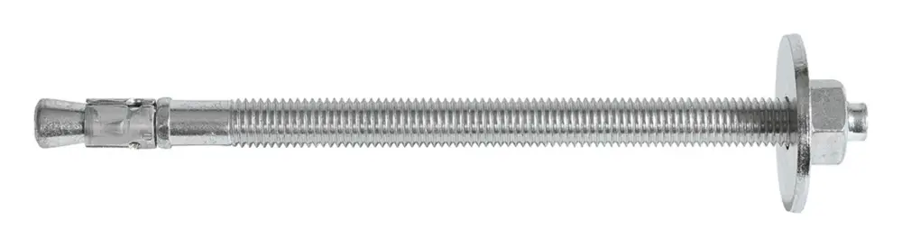 Must-Have Upat Expressanker IMC 12 / 80 / 176 GS mm galvanisch verzinkt(Verpackungseinheit: 20Stück)