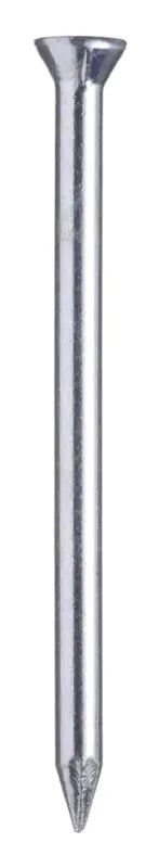 Nur Heute BÄR Super-S-Stahlnägel 3,5 x 45 mm Tiefversenkkopf(Verpackungseinheit: 250Stück)