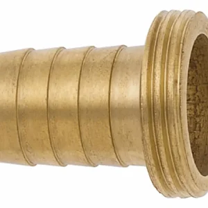 Geka 1/3-Verschraubung Messing Außengewinde G3/4" 13 mm Bestpreis