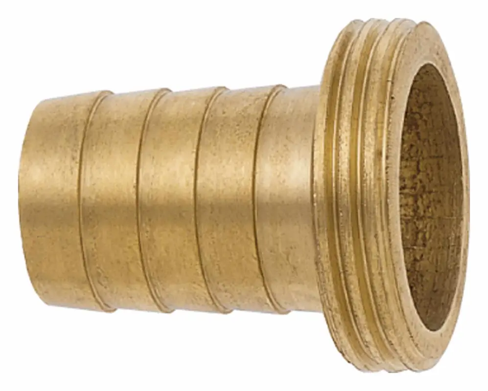 Geka 1/3-Verschraubung Messing Außengewinde G3/4" 13 mm Bestpreis