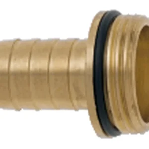 Geka plus 1/3-Verschraubung Messing mit O-Ring Außengewinde G1 1/4 32 mm Markenware