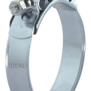 Nur Für Kurze Zeit Ideal Schlemper Gelenkbolzenschelle W1 Spannbereich 44 - 47 mm