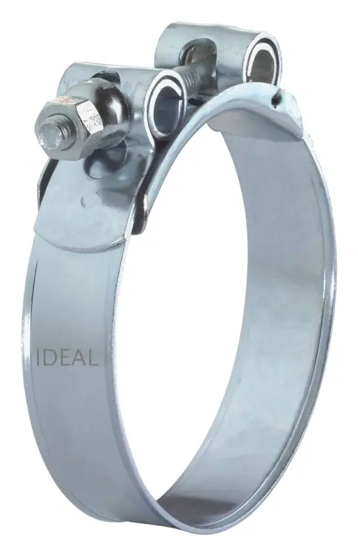 Nur Für Kurze Zeit Ideal Schlemper Gelenkbolzenschelle W1 Spannbereich 44 - 47 mm