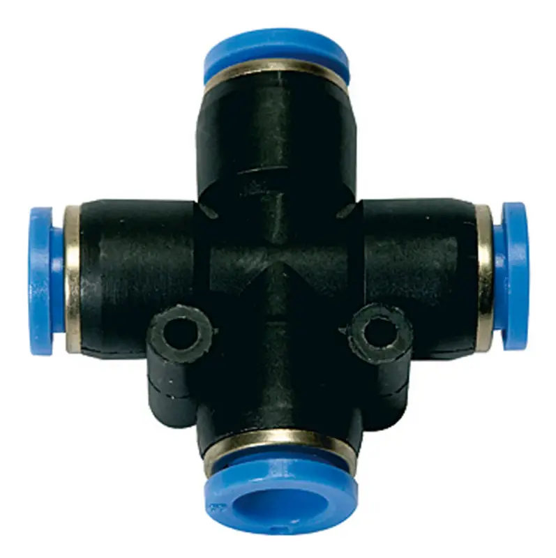 Bestseller Riegler X-Steckverbindung Blaue Serie D8
